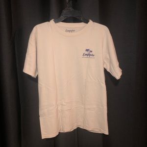 Empyre High seas sand t shirt